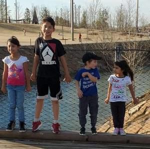 Meet your Posher, Karice